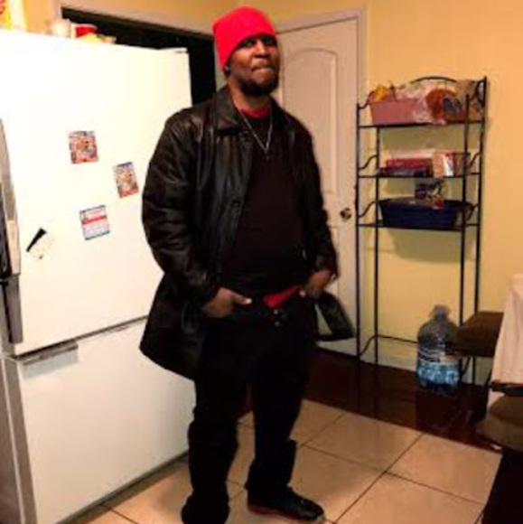 Meet your Posher, Adolph - Picture 1 of 1